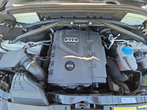 Used 2014 Audi Q5 2.0T Premium Plus w/ Premium Plus Package AWD/4WD image 31