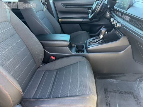 Used 2026 Honda CR-V TrailSport image 13