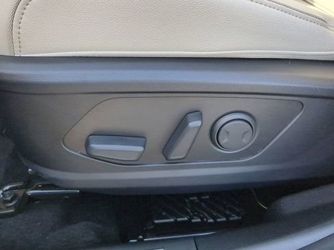 New 2024 Hyundai Tucson Limited image 20