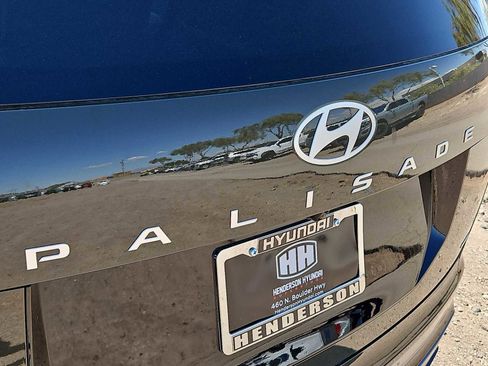 New 2026 Hyundai Palisade Limited AWD/4WD image 12