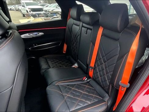 New 2026 Genesis GV70 3.5T Sport Prestige image 10