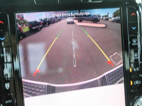 New 2026 RAM 2500 Laramie image 22