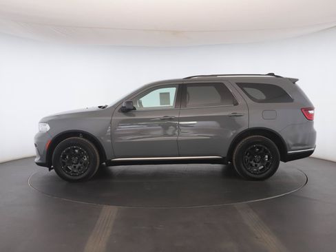 Used 2023 Dodge Durango SXT Launch Edition AWD/4WD image 18