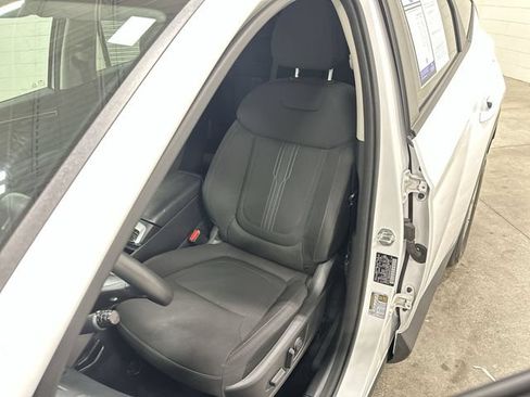 Used 2024 Hyundai Tucson SEL FWD image 13