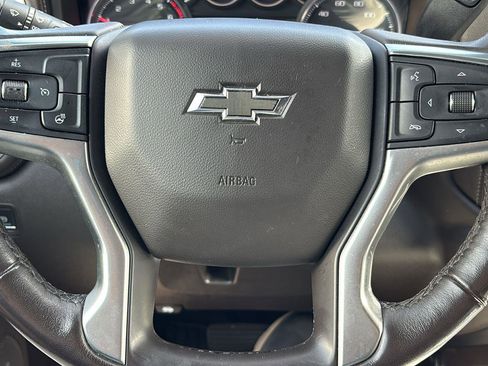 Used 2021 Chevrolet Silverado 1500 RST w/ All Star Edition Plus image 25