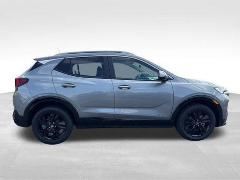 New 2026 Buick Encore GX Sport Touring w/ Comfort Package AWD/4WD image 6