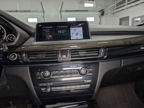 Used 2018 BMW X5 xDrive35i image 34