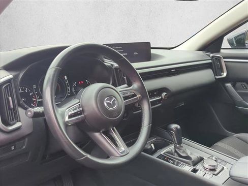 Used 2024 MAZDA CX-50 AWD 2.5 S w/ Preferred Package image 9