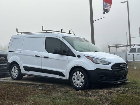 Used 2022 Ford Transit Connect XL image 7
