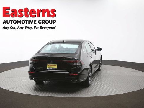 Used 2024 Honda Accord EX-L image 40