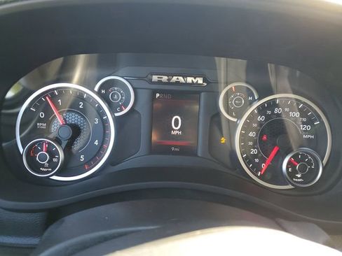 New 2025 RAM 2500 Tradesman AWD/4WD image 10