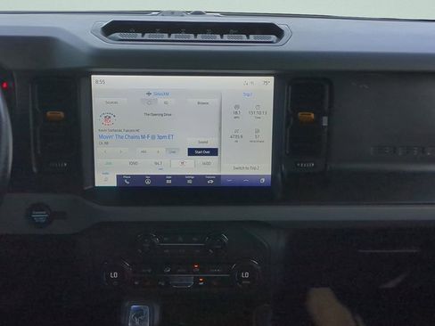 Used 2023 Ford Bronco Badlands AWD/4WD image 13