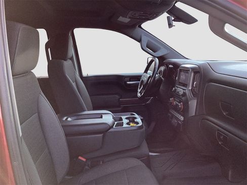 Used 2019 Chevrolet Silverado 1500 LT w/ All-Star Edition image 34