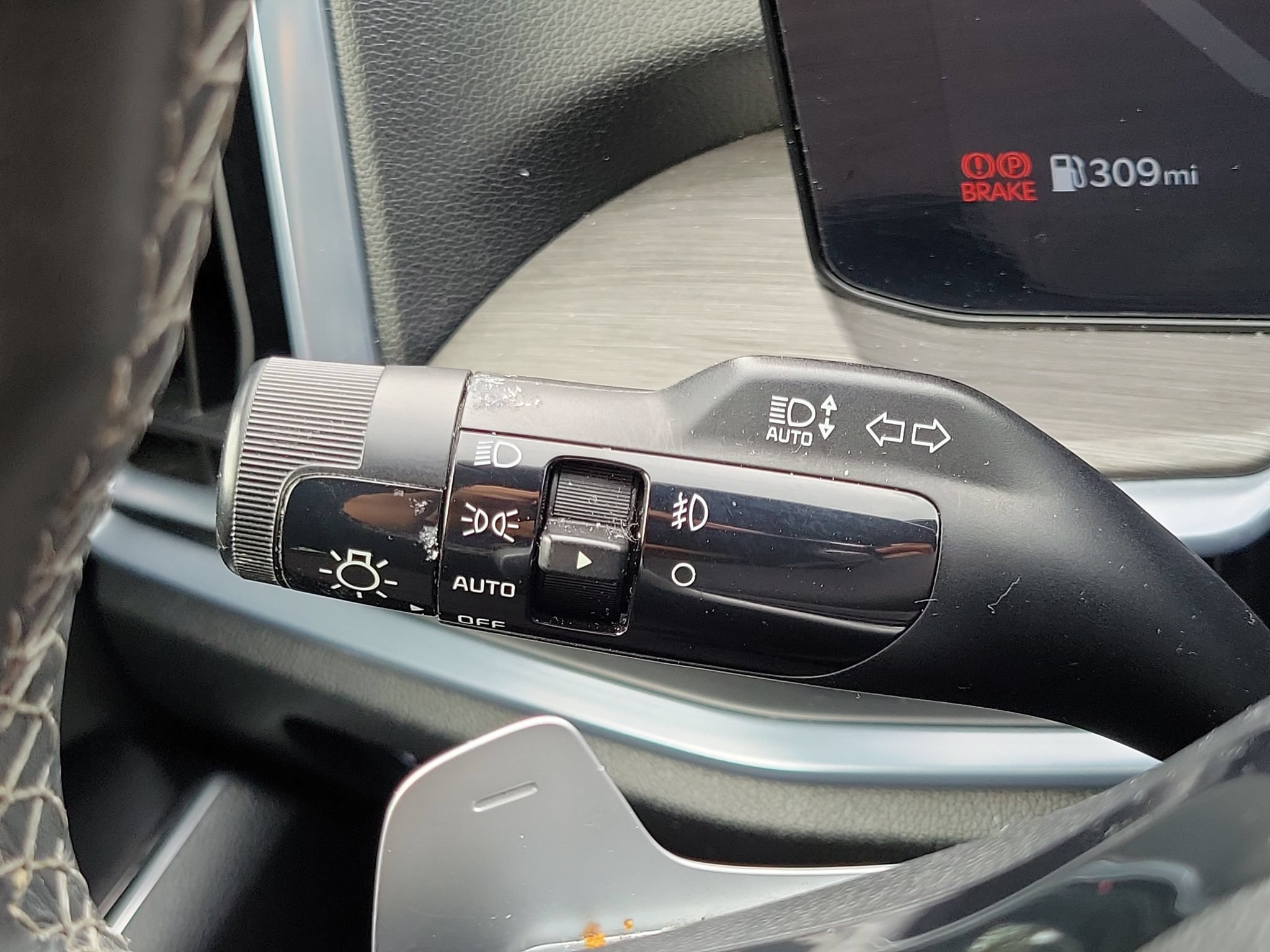 Certified 2024 Kia Sorento SX Prestige AWD/4WD image 15