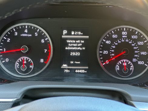 Used 2023 Kia K5 GT-Line image 24