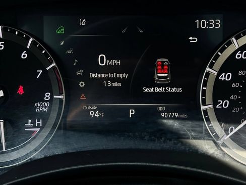 Used 2021 Toyota Highlander Platinum AWD/4WD image 16