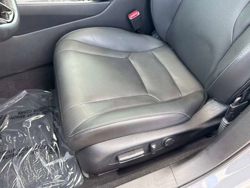 Used 2023 Honda Accord EX-L image 19