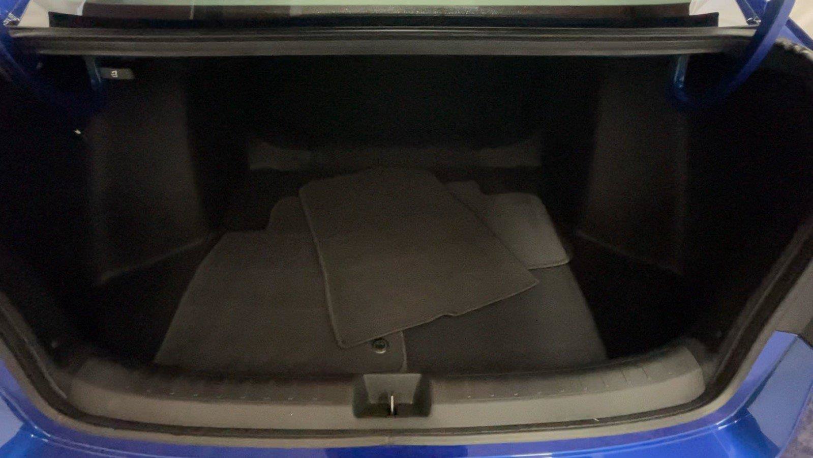 Certified 2024 Honda Civic Sport image 22