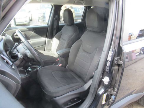 Used 2016 Jeep Renegade Latitude image 15