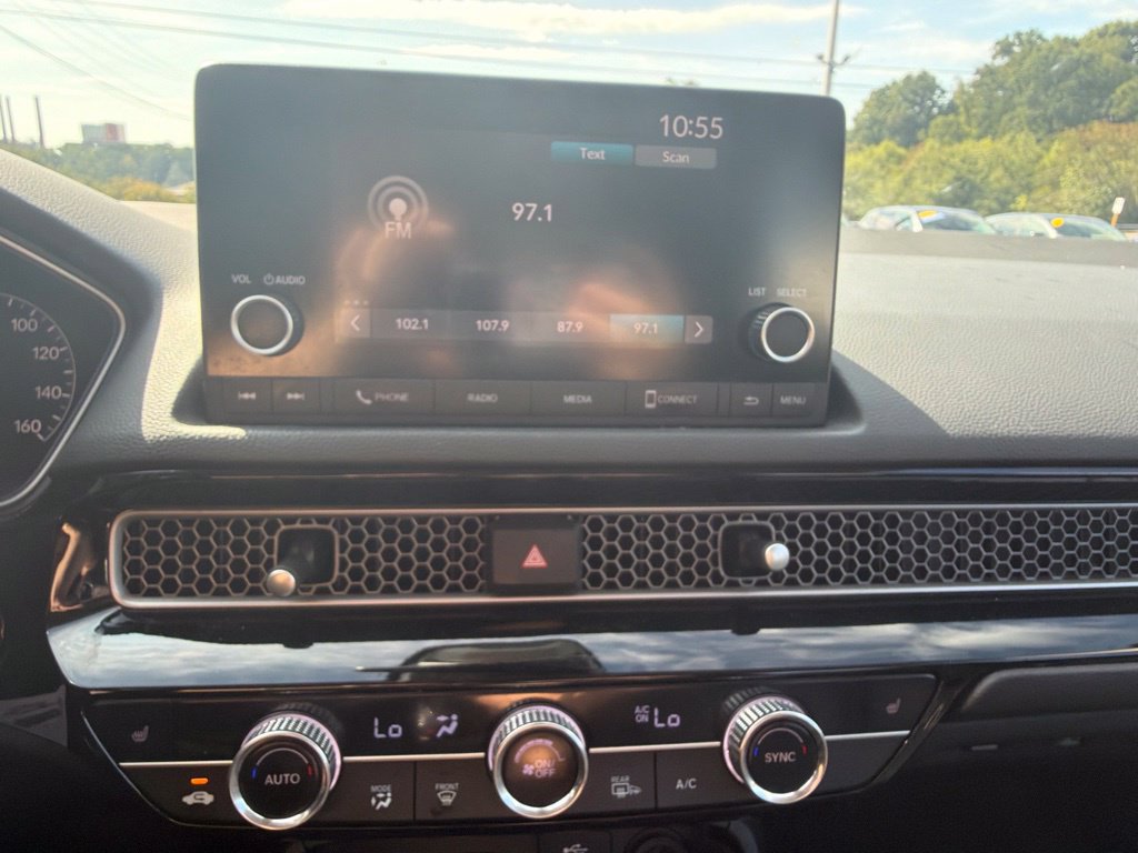 Used 2024 Honda Civic EX-L image 37