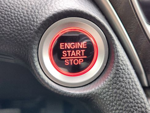 Used 2019 Honda Accord EX image 20