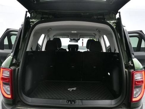 Used 2024 Ford Bronco Sport Big Bend AWD/4WD image 14