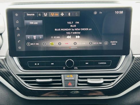 Used 2023 Nissan Altima 2.5 SR w/ SR Premium Package image 18