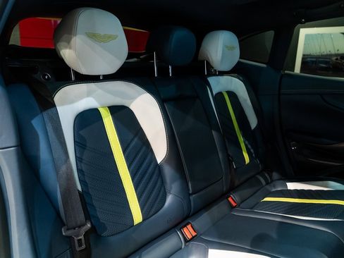 Used 2023 Aston Martin DBX 707 image 36