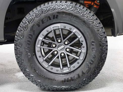 Used 2020 Ford F150 Raptor w/ Equipment Group 802A Luxury image 43