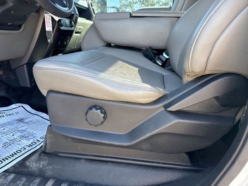 Used 2022 Ford F350 XL w/ STX Appearance Package image 14