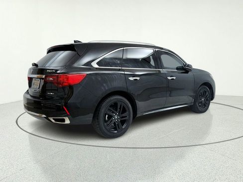 Used 2018 Acura MDX SH-AWD w/ Advance Package image 8