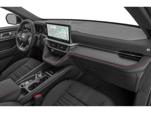 New 2026 Ford Explorer ST-Line RWD image 43