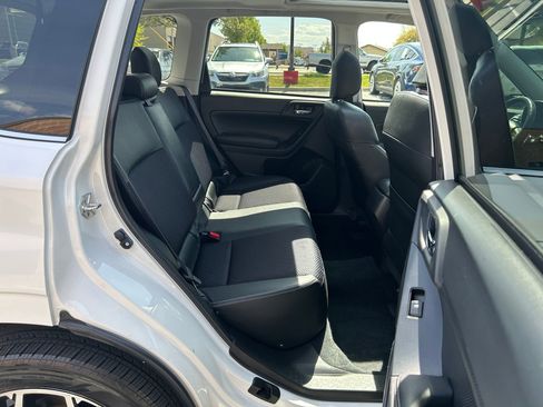 Used 2015 Subaru Forester 2.0XT Premium w/ Popular Package #2 image 25