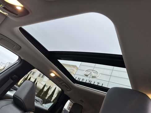 Used 2024 INFINITI QX60 Pure image 20