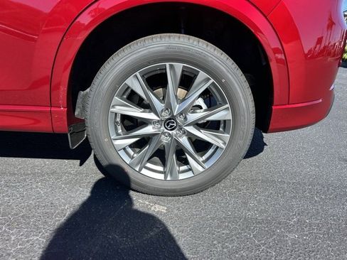 New 2025 MAZDA CX-5 AWD 2.5 S w/ Premium Plus Pkg image 5