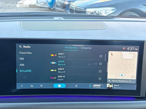Certified 2026 Hyundai Sonata N Line image 24