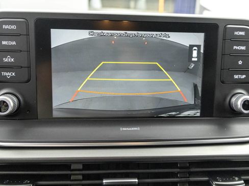 Used 2021 Kia Telluride LX image 26