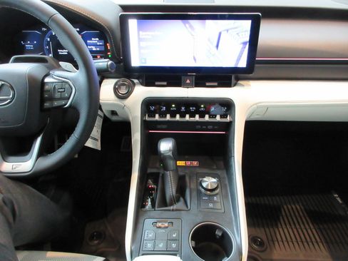 New 2026 Lexus IS 350 F Sport AWD/4WD image 37