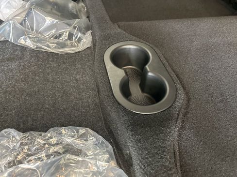 Used 2024 RAM 3500 Tradesman w/ Chrome Appearance Group image 31