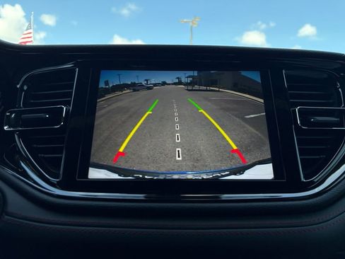 New 2026 Dodge Durango R/T image 15