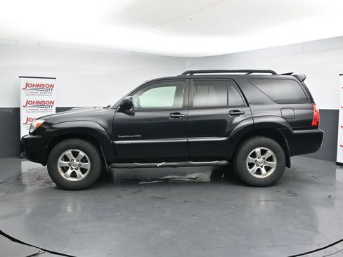 Used 2006 Toyota 4Runner Sport AWD/4WD image 5