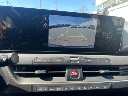 Used 2025 Kia K4 LXS image 22
