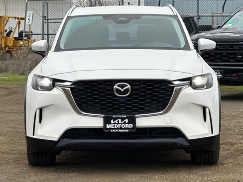 Used 2025 MAZDA CX-90 3.3 Turbo w/ Select Package image 10