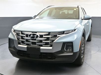 Certified 2023 Hyundai Santa Cruz SEL Premium