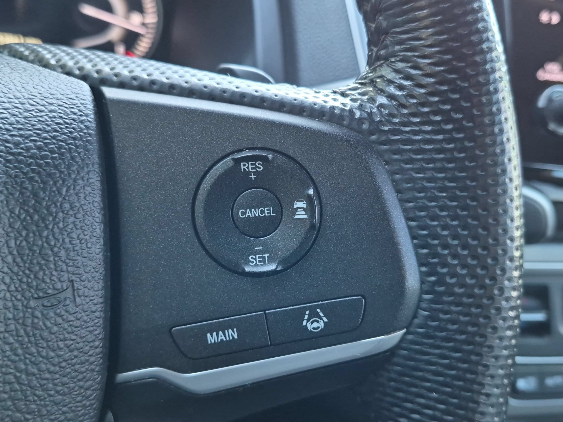 Certified 2023 Honda Passport EX-L image 15
