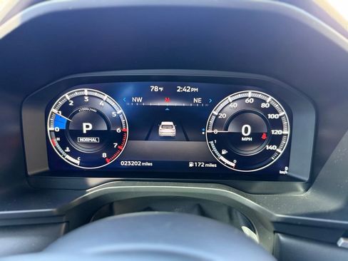 Used 2023 Mitsubishi Outlander SE FWD image 39