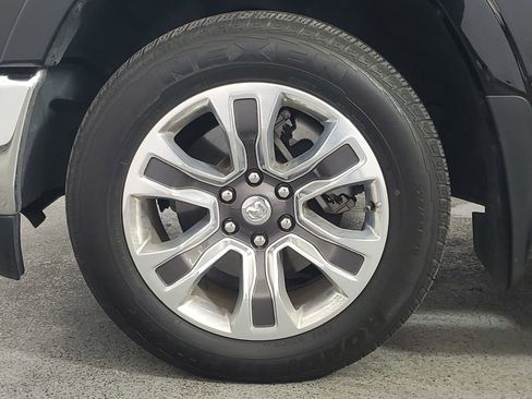 Used 2023 RAM 1500 Limited image 8