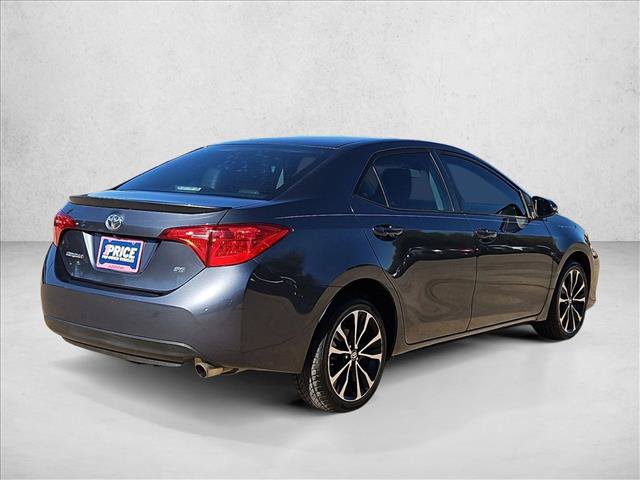 Used 2019 Toyota Corolla SE FWD image 5