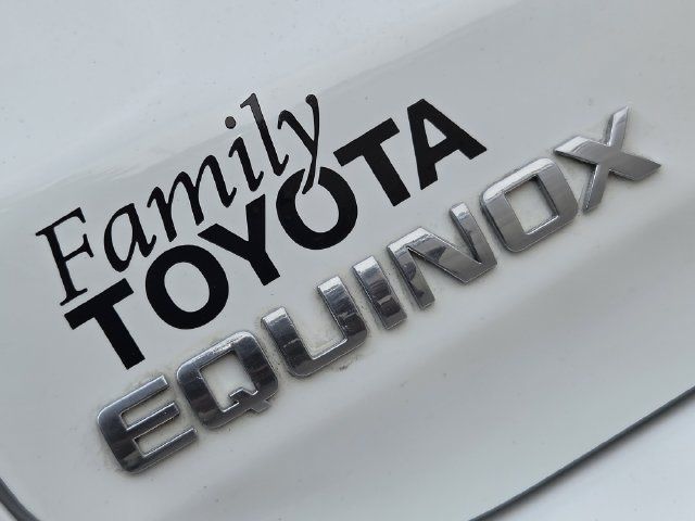 Used 2020 Chevrolet Equinox LT AWD/4WD image 9