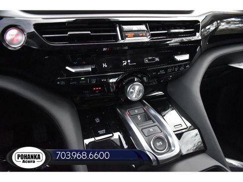 New 2026 Acura MDX w/ Technology Package AWD/4WD image 16